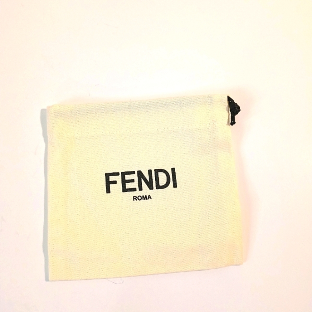 Fendi small dust bag